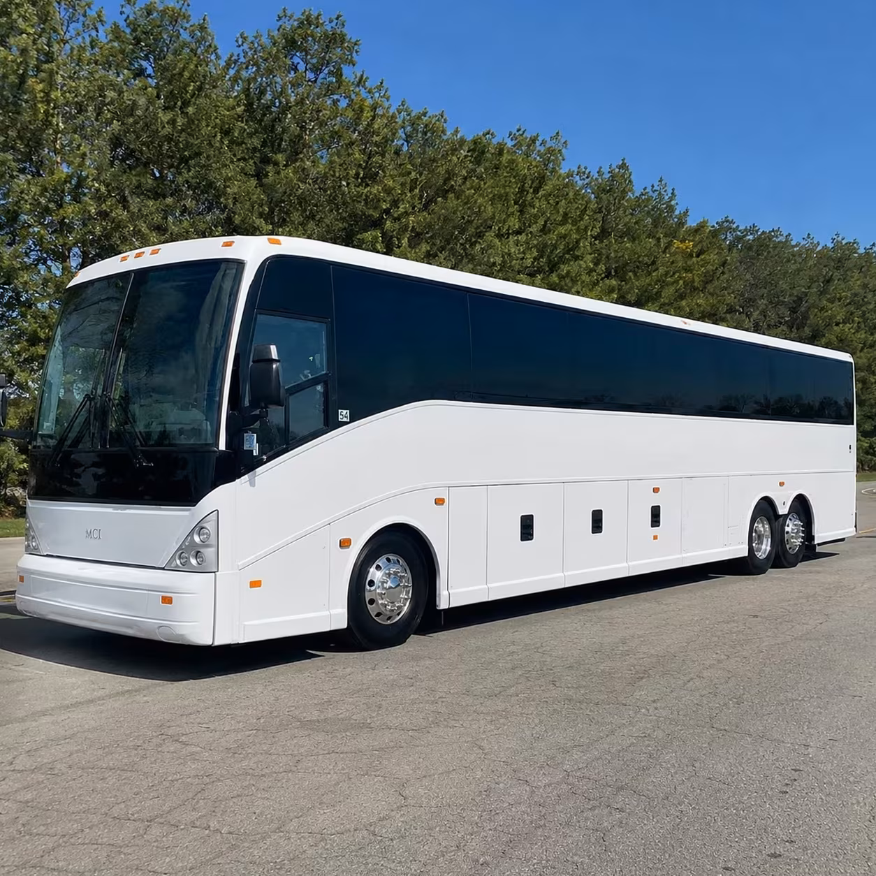 mckinney sporting event transportation